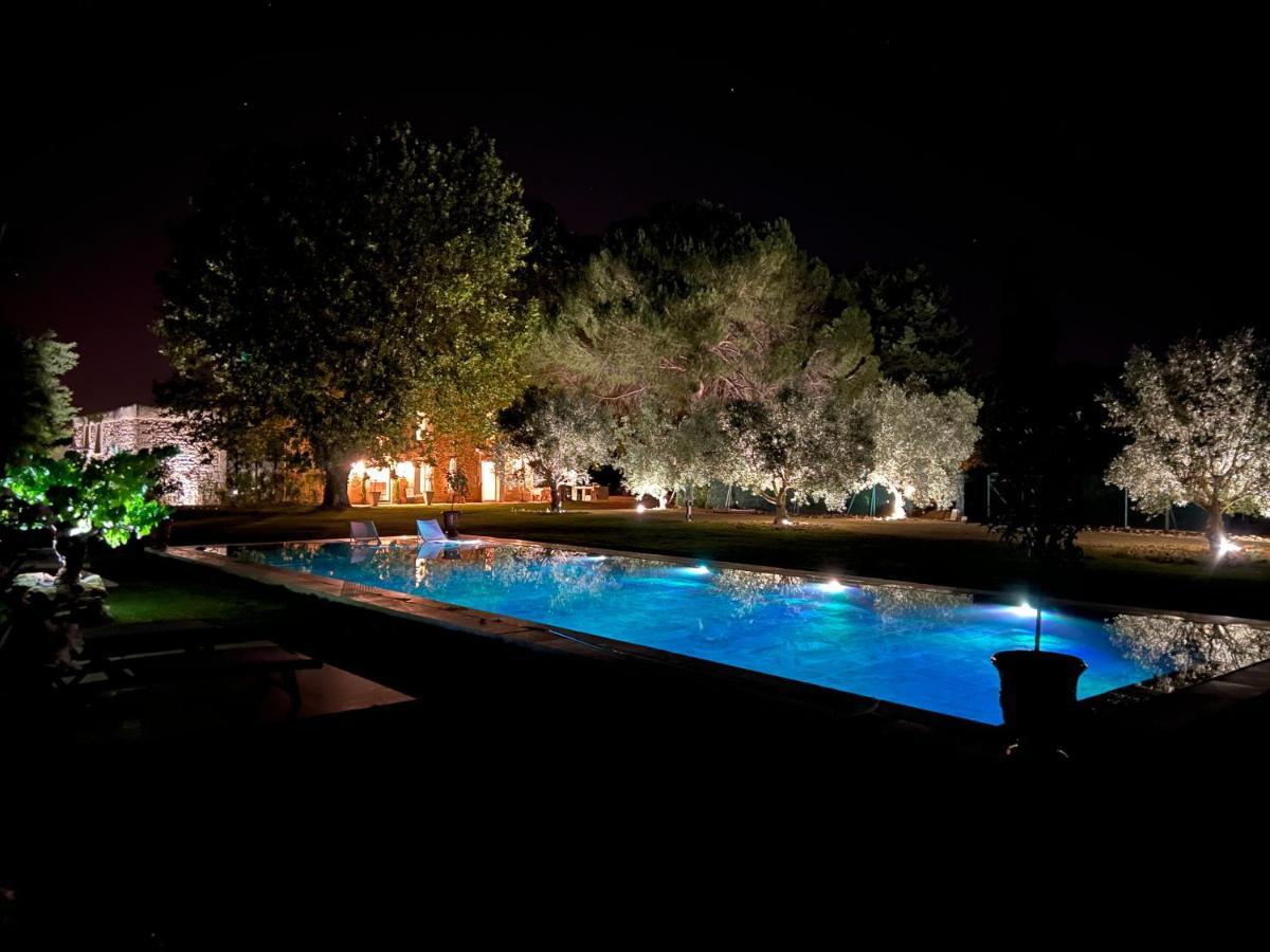 Domaine De La Trinite Montpellier - Aeroport - Plages - Arena - Zenith Saint-Aunes Kültér fotó