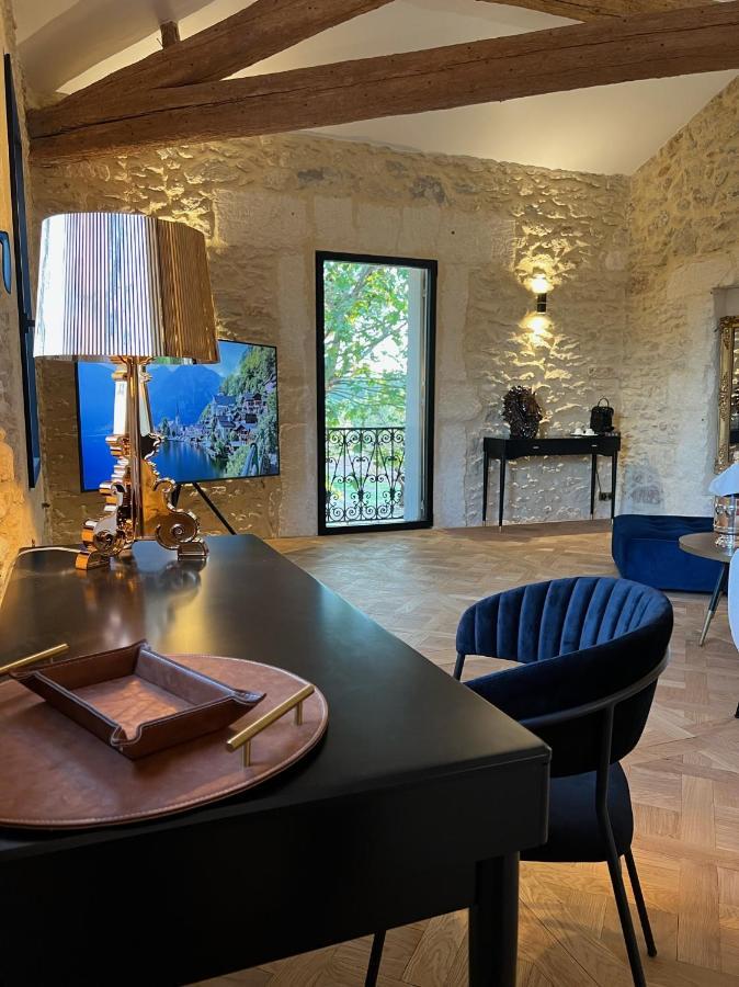 Domaine De La Trinite Montpellier - Aeroport - Plages - Arena - Zenith Saint-Aunes Kültér fotó