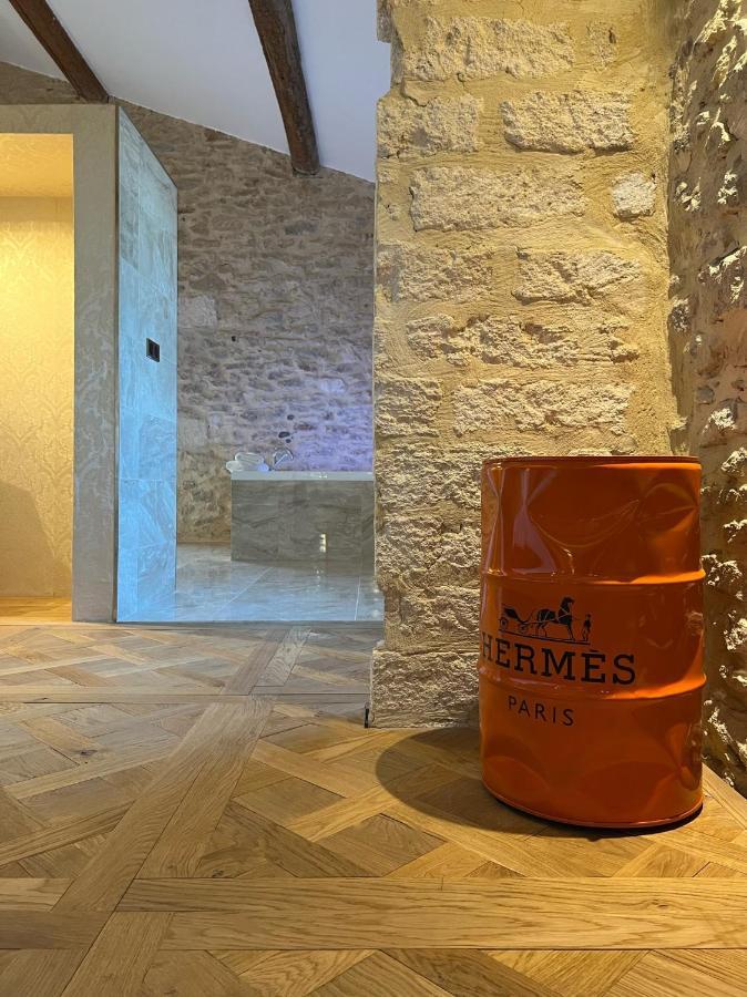 Domaine De La Trinite Montpellier - Aeroport - Plages - Arena - Zenith Saint-Aunes Kültér fotó